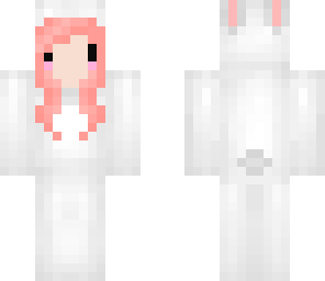bunny girl suit