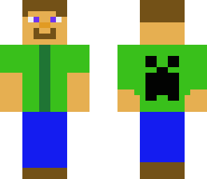 steve cool