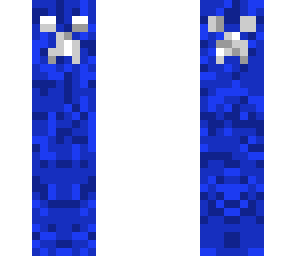 slom creaper blue