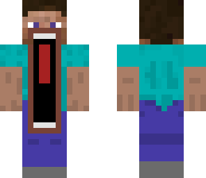 screaming steve