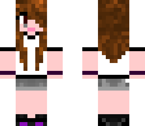 girl gamer
