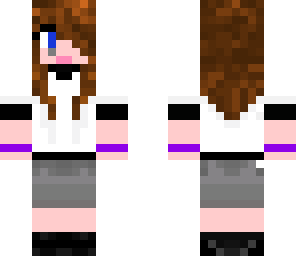 updated girl gamer
