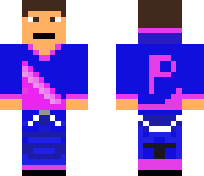 minecraftfinest_pinkdanny