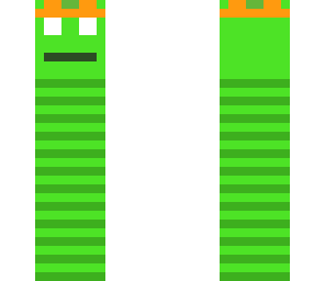 king worm