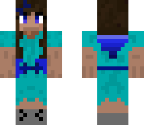female steve dress