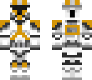 cody's clone trooper