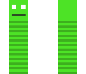 king worm minion