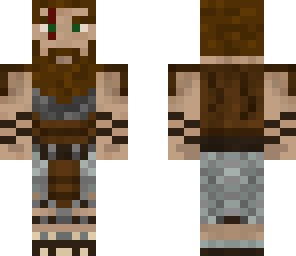 barbarian