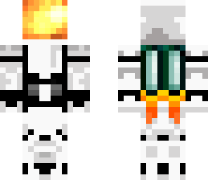 space explorer