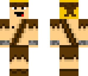 barbarian