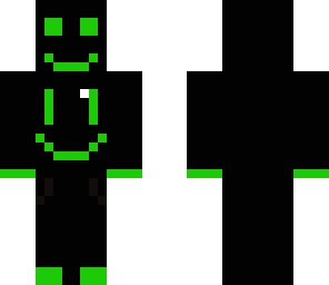 smile guy