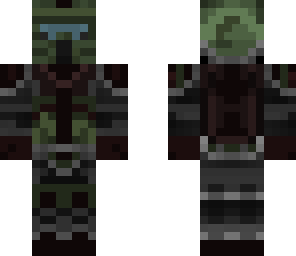 futureistic bandit 4