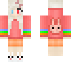 bunny x3