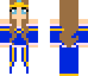 princess of phoenicia