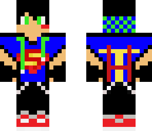 djj superman