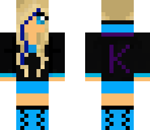 kiras skin