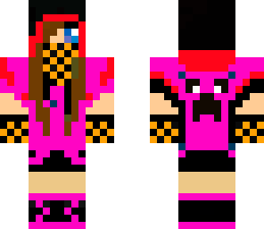 ninja girl