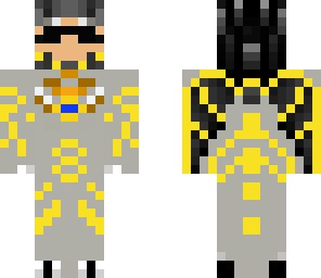 buddersuit