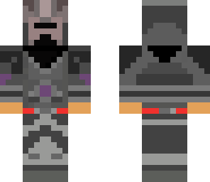 full torva skin runescape