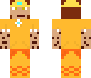 princess daimes