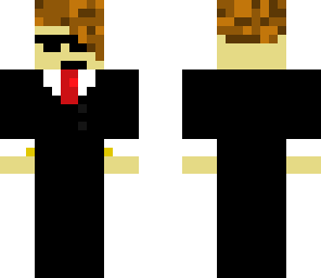 secret agent