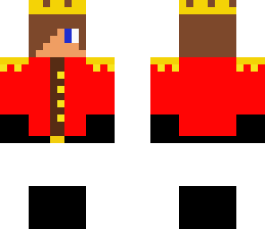 king