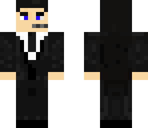 agent t
