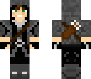 archer