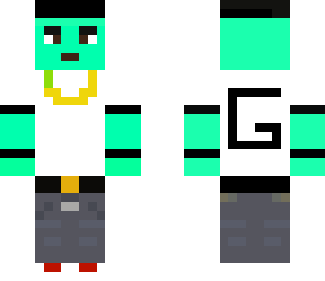 gangsta