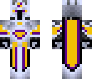 knightmare frame