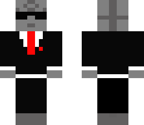 agent invader