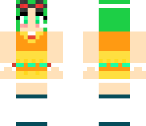 gumi sang