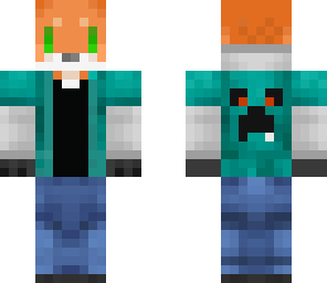 fox