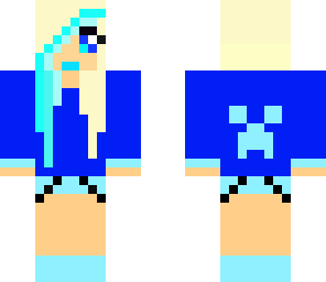 ice girl