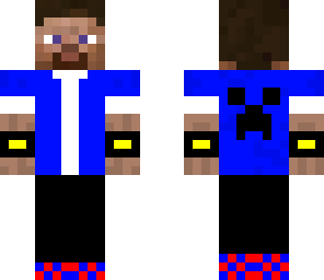 my skin v2