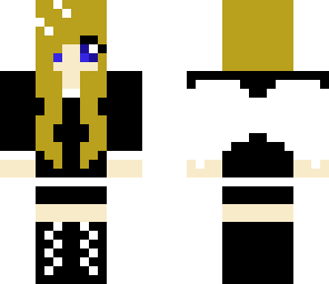 angle girl