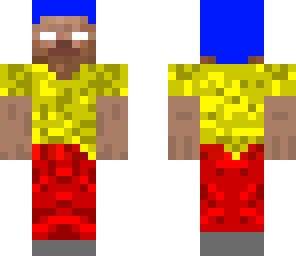disco herobrine