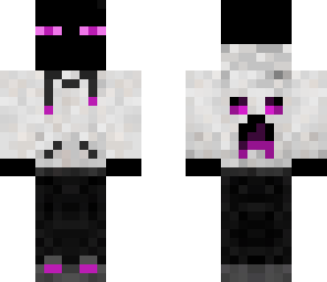 cool enderman