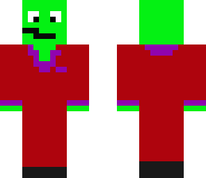 gamer in siut