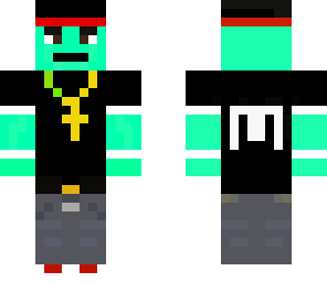 pimp