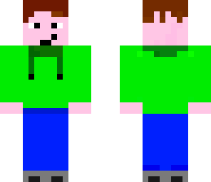 hoodie guy