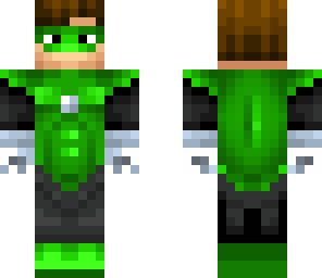 green lantern