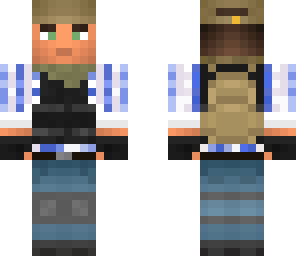 hero skin edit