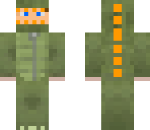 dino