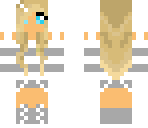 cute girl
