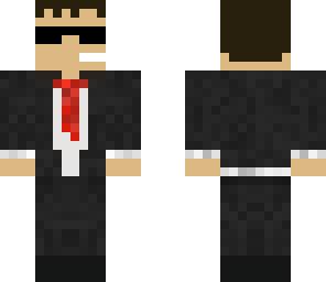 fancy tuxedo 