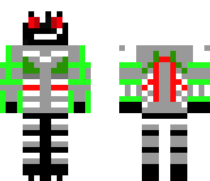 deadman