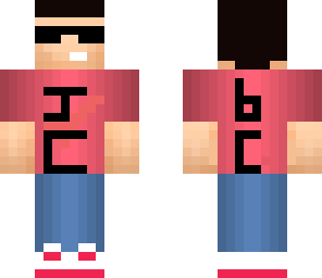 another bad skin