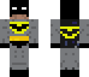 batman
