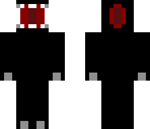 mutated hunter